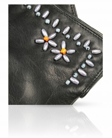 Перчатки Женские 13_STELLA/BL//11